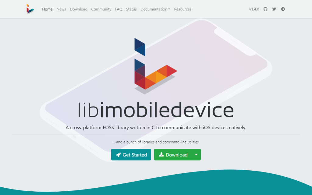libimobiledevice