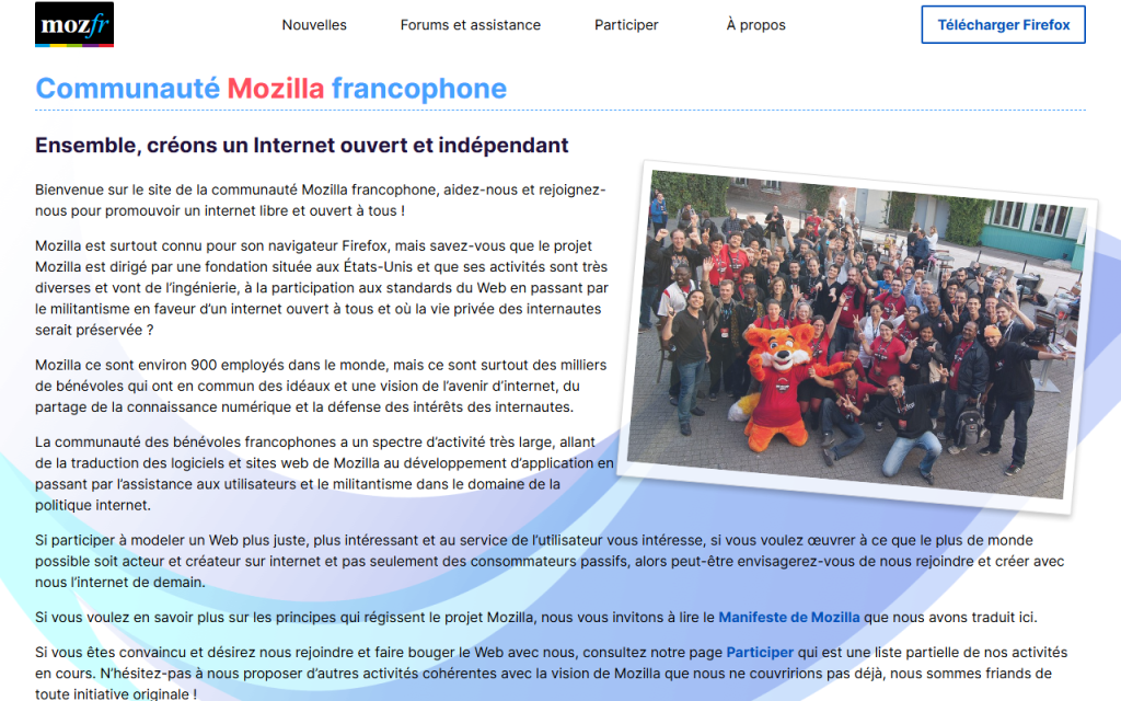MozFR