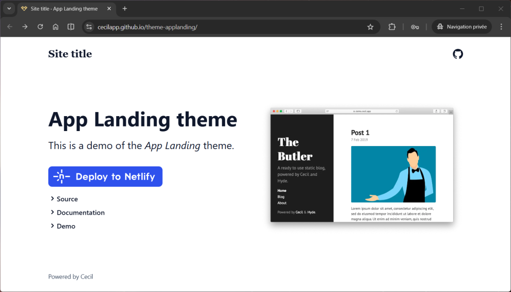 theme-applanding